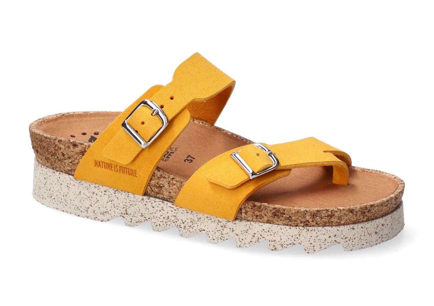 Passe orteil femme modèle Maliza Mangue - Mephisto